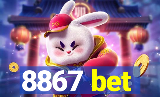 8867 bet